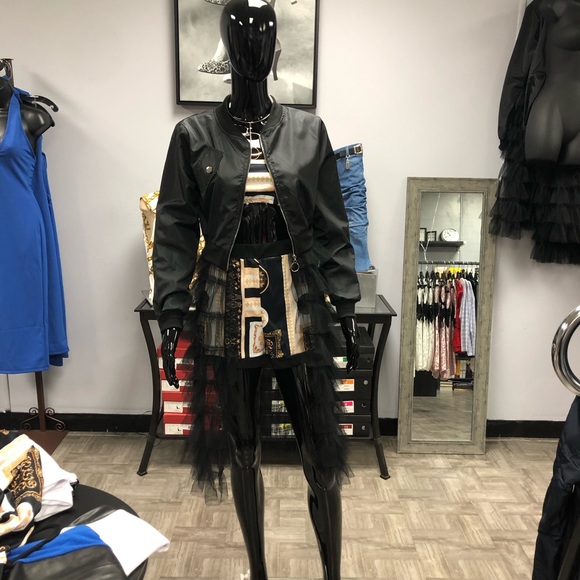 Jacket - Picture 2 of 5